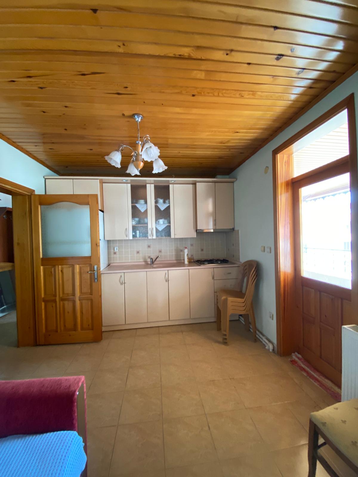 MABEL GAYRİMENKUL/ ÇARŞI İÇİ/ 2+1 TERAS KATI SATILIK DAİRE